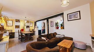  Maison � vendre 5 pi�ces 163 m�