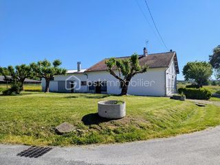  Maison � vendre 6 pi�ces 130 m�