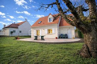  Maison � vendre 6 pi�ces 110 m�