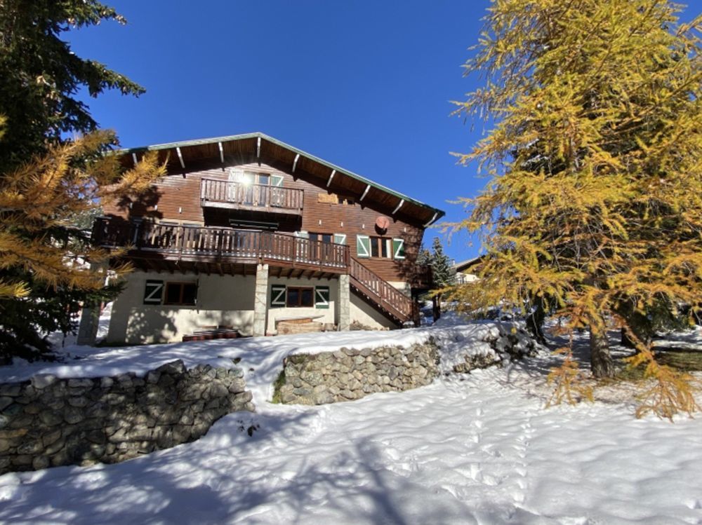 � vendre  Villa Montgen�vre (05100)