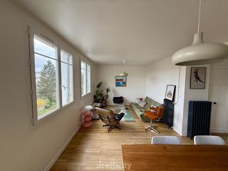  Appartement � vendre 3 pi�ces 63 m�