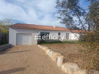  Villa � vendre 5 pi�ces 130 m�