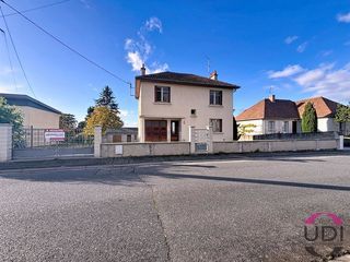  Maison � vendre 4 pi�ces 98 m�