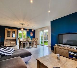  Maison � vendre 4 pi�ces 117 m�