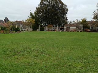  Maison � vendre 4 pi�ces 84 m�