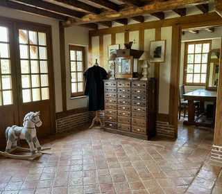  Propri�t�/ch�teau � vendre 11 pi�ces 460 m�