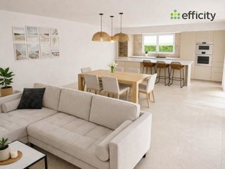  Maison 5 pi�ces 118 m� Villemoirieu