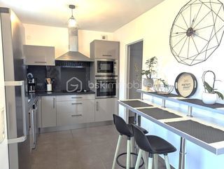  Maison � vendre 6 pi�ces 120 m�