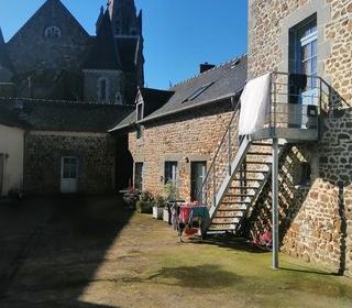  Maison � vendre 4 pi�ces 77 m�