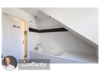  Appartement � vendre 3 pi�ces 66 m�