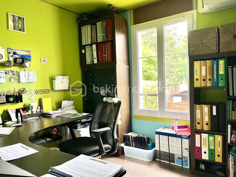 � vendre  Maison Sannois (95110)