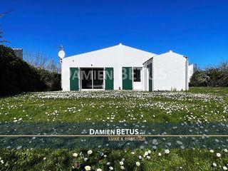  Maison � vendre 3 pi�ces 65 m�