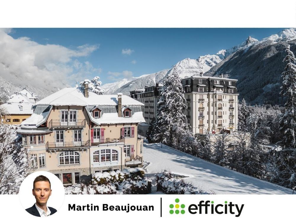 � vendre  Appartement Chamonix-Mont-Blanc (74400)