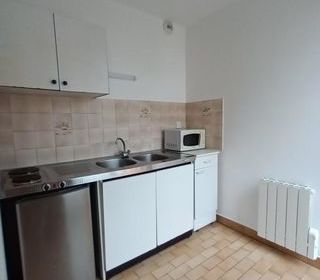  Appartement � louer 1 pi�ce 27 m�