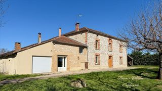  Maison � vendre 10 pi�ces 364 m�