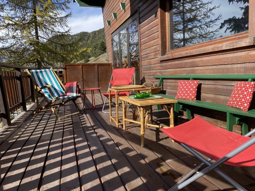 � vendre  Villa Montgen�vre (05100)