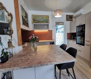  Maison � vendre 6 pi�ces 105 m�