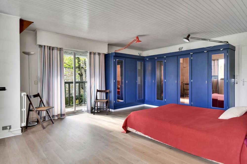 � vendre  Maison Vaucresson (92420)