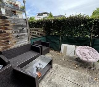  Appartement � vendre 2 pi�ces 44 m�