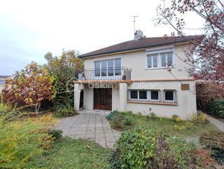  Maison � vendre 6 pi�ces 106 m�