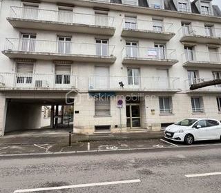  Appartement � vendre 4 pi�ces 88 m�