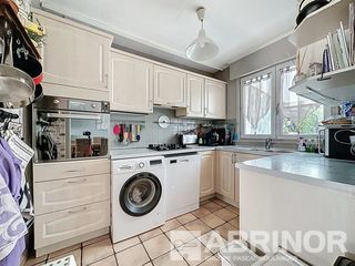  Maison � vendre 4 pi�ces 102 m�