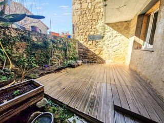  Maison � vendre 4 pi�ces 112 m�