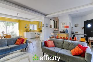  Maison � vendre 4 pi�ces 97 m�