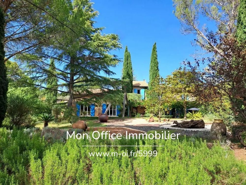 � vendre  Maison Aix-en-Provence (13100)
