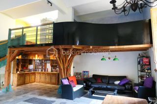  Propri�t�/ch�teau � vendre 3 pi�ces 161 m�