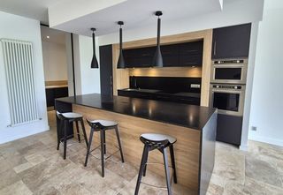  Appartement � vendre 6 pi�ces 146 m� Bordeaux