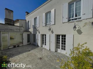  Maison � vendre 8 pi�ces 178 m�