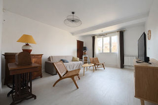  Appartement � vendre 3 pi�ces 90 m�