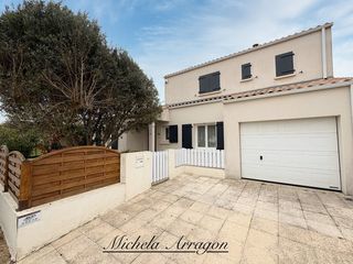  Maison � vendre 7 pi�ces 152 m�