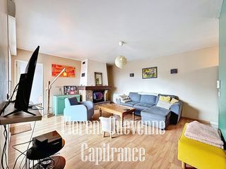  Maison � vendre 4 pi�ces 87 m�