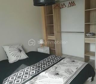  Appartement � vendre 4 pi�ces 69 m�