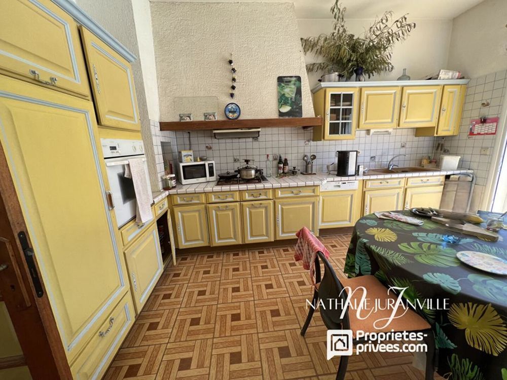 � vendre  Villa Argel�s-sur-Mer (66700)