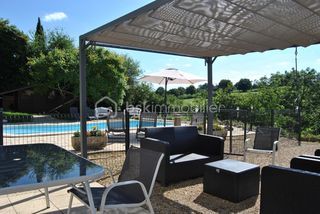  Maison � vendre 9 pi�ces 196 m�