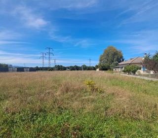  Terrain � vendre 562 m�