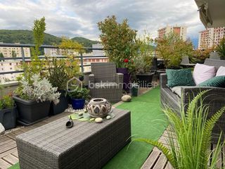  Appartement � vendre 4 pi�ces 99 m�