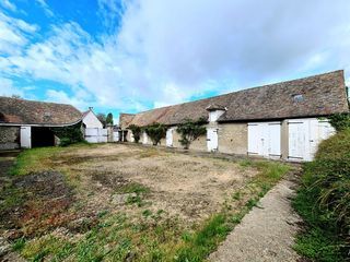  Remise / Grange � vendre 2 pi�ces 300 m�