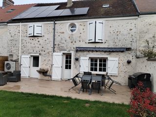  Maison � vendre 4 pi�ces 117 m�