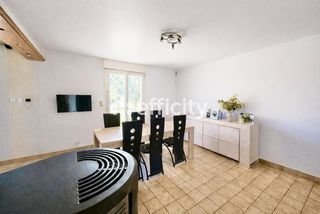  Maison � vendre 8 pi�ces 140 m�