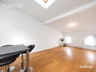  Appartement � vendre 3 pi�ces 75 m�