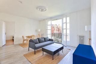  Appartement � vendre 4 pi�ces 83 m�