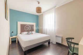  Appartement � vendre 3 pi�ces 54 m�