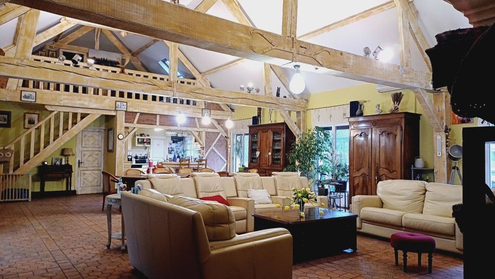 � vendre  Maison Sully-sur-Loire (45600)