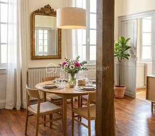  Appartement � vendre 2 pi�ces 43 m�