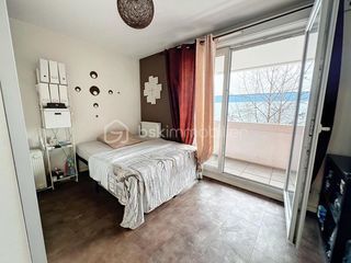  Appartement � vendre 3 pi�ces 59 m�