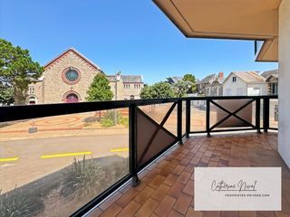  Appartement � vendre 3 pi�ces 52 m�